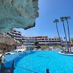 Golf Del Sur Albatros Park Piscina Climatizada Fast Wifi סן מיגל דה אבונה