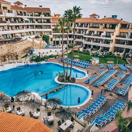 Golf Del Sur Albatros Park Piscina Climatizada Fast Wifi *