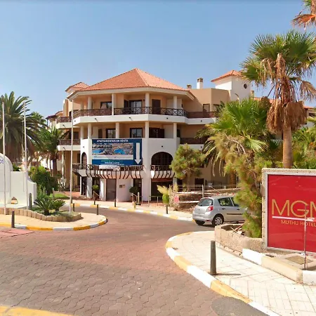 Golf Del Sur Albatros Park Piscina Climatizada Fast Wifi