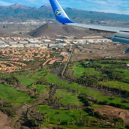 Golf Del Sur Albatros Park Piscina Climatizada Fast Wifi *