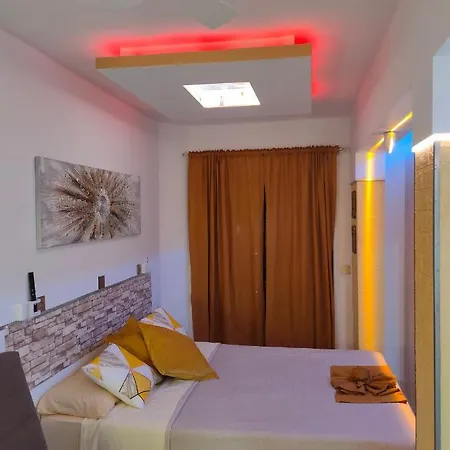 Golf Del Sur Albatros Park Piscina Climatizada Fast Wifi *