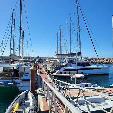 Golf Del Sur Albatros Park Piscina Climatizada Fast Wifi *