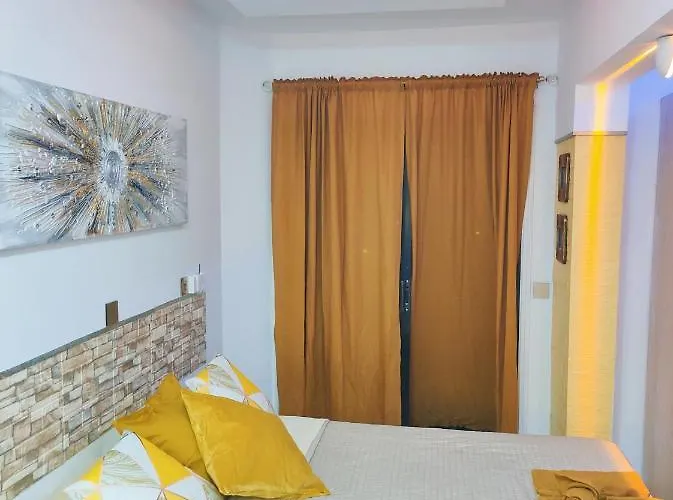 Szálloda Golf Del Sur Albatros Park Piscina Climatizada Fast Wifi San Miguel de Abona