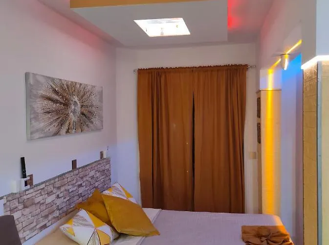 Golf Del Sur Albatros Park Piscina Climatizada Fast Wifi *