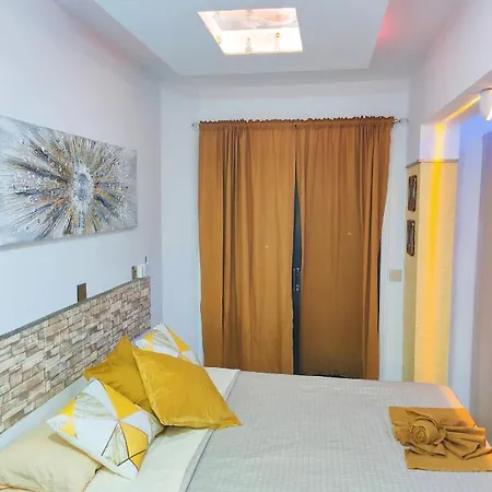 Otel Golf Del Sur Albatros Park Piscina Climatizada Fast Wifi San Miguel de Abona