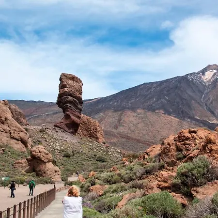 Hotel Golf Del Sur Albatros Park Piscina Climatizada Fast Wifi