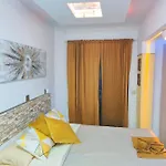 Szálloda Golf Del Sur Albatros Park Piscina Climatizada Fast Wifi San Miguel de Abona