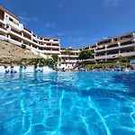 Szálloda Golf Del Sur Albatros Park Piscina Climatizada Fast Wifi