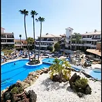 Szálloda Golf Del Sur Albatros Park Piscina Climatizada Fast Wifi *