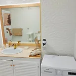 Golf Del Sur Albatros Park Piscina Climatizada Fast Wifi San Miguel de Abona